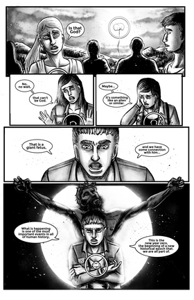 Read 31 Ita/Eng First Version/Teaser  5 Page 10 in English
