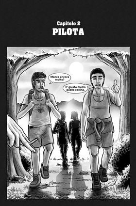 Read 31 Ita/Eng Stopped  2 Page 1 in Italian