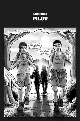 Read 31 Ita/Eng Stopped  2 Page 1 in English
