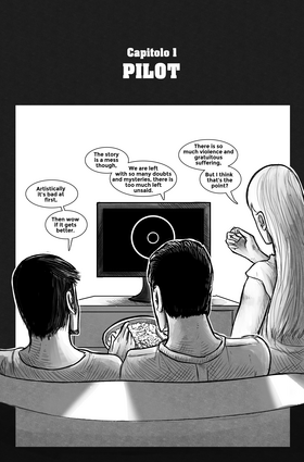 Read 31 Ita/Eng First Version/Teaser  1 Page 4 in English