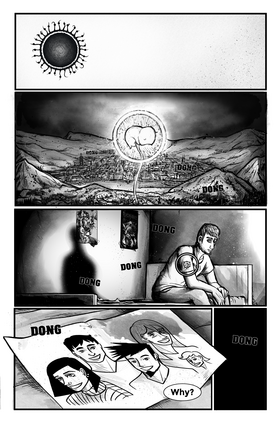 Read 31 Ita/Eng Stopped  1 Page 3 in English