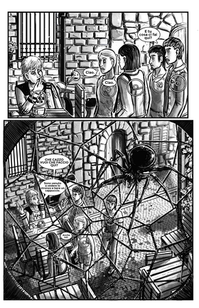 Read 31 Ita/Eng Stopped  6 Page 2 in Italian