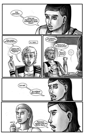 Read 31 Ita/Eng First Version/Teaser  6 Page 6 in Italian