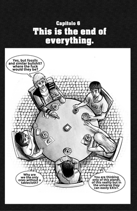 Read 31 Ita/Eng Stopped  6 Page 1 in English