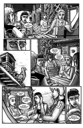 Read 31 Ita/Eng Stopped  6 Page 3 in English
