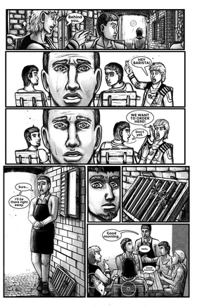 Read 31 Ita/Eng First Version/Teaser  6 Page 4 in English