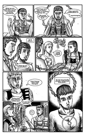 Read 31 Ita/Eng First Version/Teaser  6 Page 10 in English