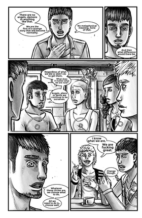 Read 31 Ita/Eng First Version/Teaser  6 Page 9 in English
