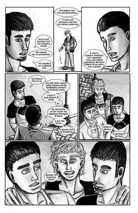 Read 31 Ita/Eng First Version/Teaser  2 Page 6 in Italian