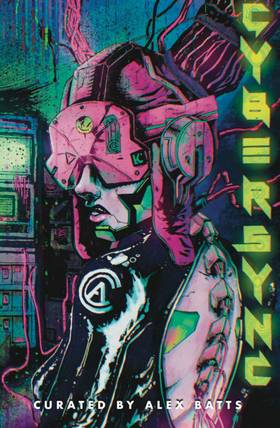 Read Cybersync  1 Page 1 in English