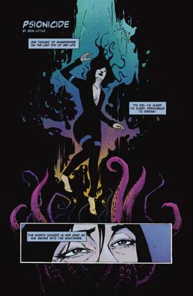 Read Cybersync  1 Page 7 in English