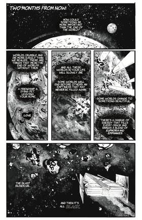 Read Teenage Babylon  1 Page 3 in English