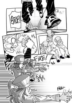 Read NO-ALFABETAS  1 Page 2 in English