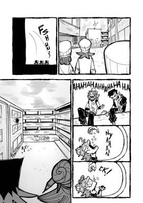 Read NO-ALFABETAS  1 Page 7 in English