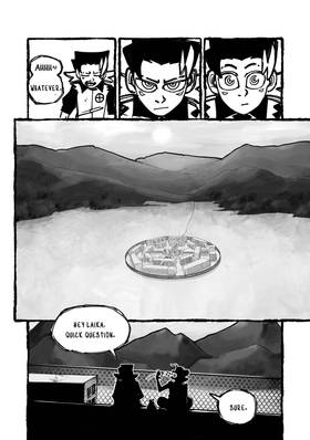 Read NO-ALFABETAS  1 Page 9 in English