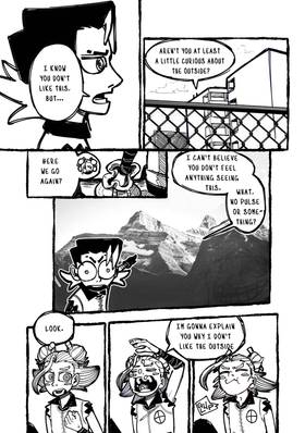Read NO-ALFABETAS  1 Page 10 in English