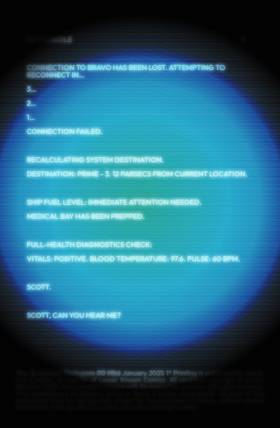 Read The Broadcast Dialogues  1 Page 2 in English