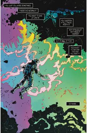 Read The Broadcast Dialogues  1 Page 3 in English