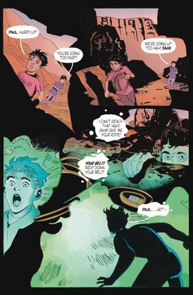 Read The Broadcast Dialogues  1 Page 7 in English