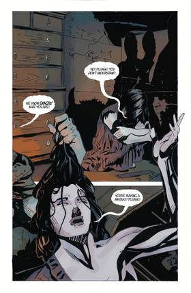 Read Campfire Chronicles   1 Page 4 in English