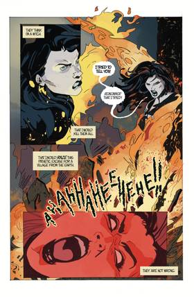 Read Campfire Chronicles   1 Page 6 in English