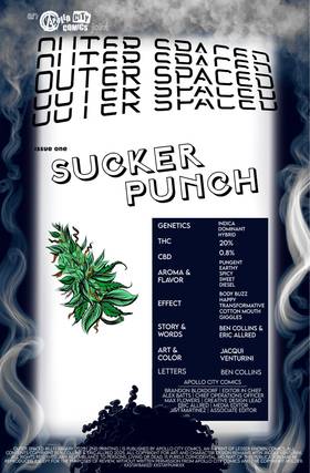 Read Outer Spaced  1 Page 2 in English