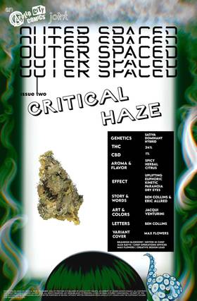 Read Outer Spaced  2 Page 2 in English