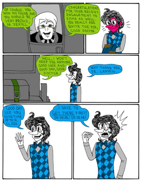 Read MK's The Strange Case of Dr. Jekyll and Mr. Hyde  1 Page 4 in English