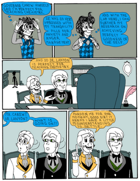 Read MK's The Strange Case of Dr. Jekyll and Mr. Hyde  1 Page 7 in English