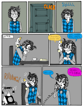 Read MK's The Strange Case of Dr. Jekyll and Mr. Hyde  1 Page 9 in English
