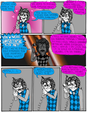 Read MK's The Strange Case of Dr. Jekyll and Mr. Hyde  1 Page 10 in English