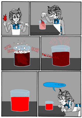 Read MK's The Strange Case of Dr. Jekyll and Mr. Hyde  2 Page 4 in English