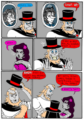 Read MK's The Strange Case of Dr. Jekyll and Mr. Hyde  3 Page 9 in English