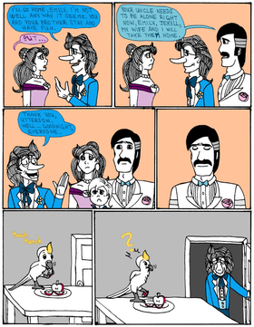 Read MK's The Strange Case of Dr. Jekyll and Mr. Hyde  4 Page 10 in English