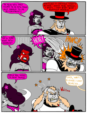 Read MK's The Strange Case of Dr. Jekyll and Mr. Hyde  6 Page 9 in English