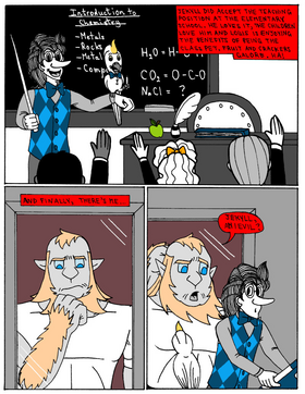 Read MK's The Strange Case of Dr. Jekyll and Mr. Hyde  9 Page 5 in English