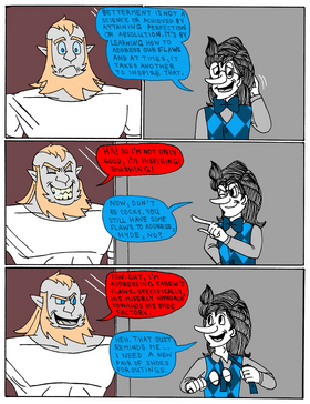 Read MK's The Strange Case of Dr. Jekyll and Mr. Hyde  9 Page 7 in English