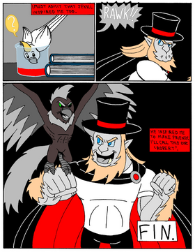 Read MK's The Strange Case of Dr. Jekyll and Mr. Hyde  9 Page 8 in English