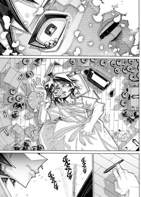 Read U2  1 Page 7 in English