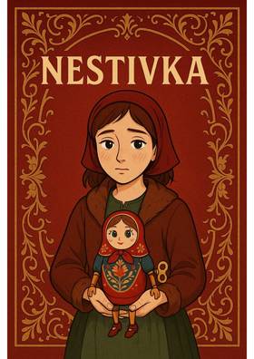 Read Nestivka  1 Page 1 in English