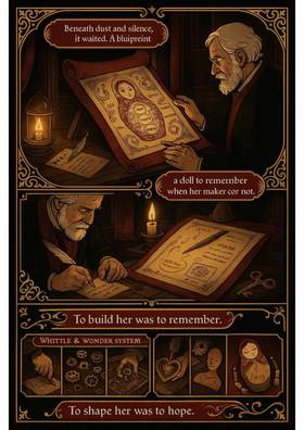 Read Nestivka  1 Page 3 in English