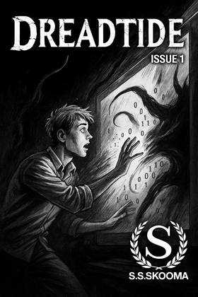 Read DREADTIDE  1 Page 1 in English