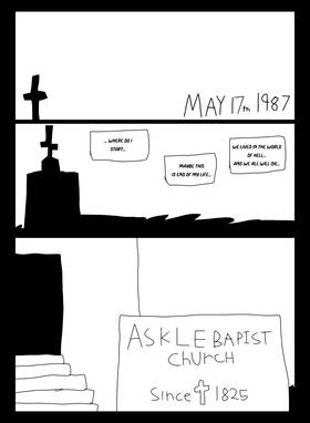 Read Mysterious Ride  1 Page 4 in English