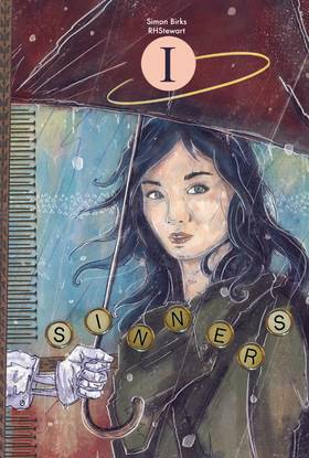 Read Sinners  1 Page 1 in English