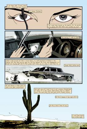 Read Sinners  2 Page 3 in English