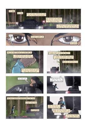 Read Sinners  4 Page 3 in English