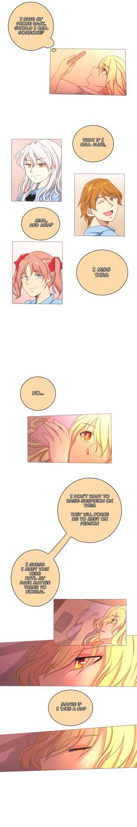 Read My Queens  36 Page 10 in English