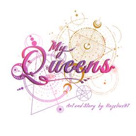 Read My Queens  39 Page 5 in English
