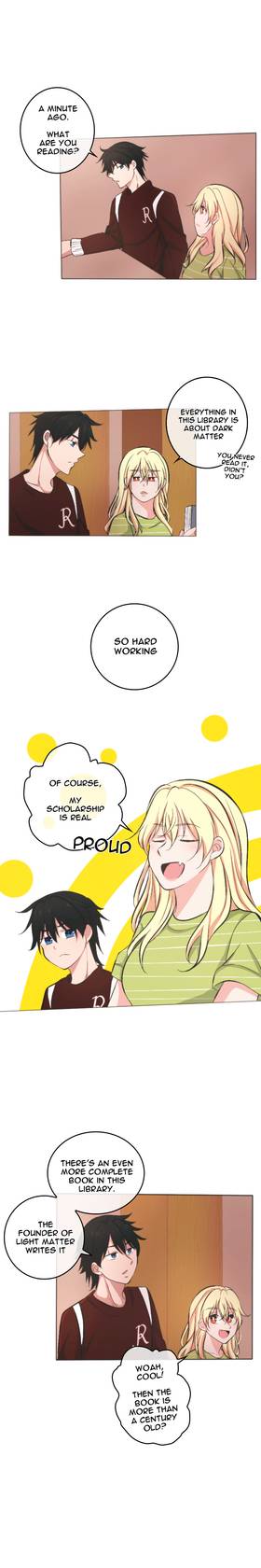Read My Queens  40 Page 7 in English
