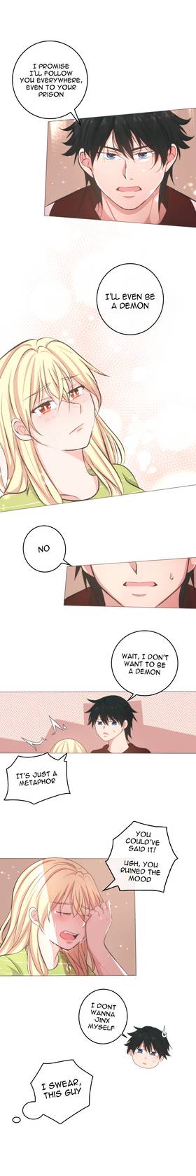 Read My Queens  41 Page 7 in English